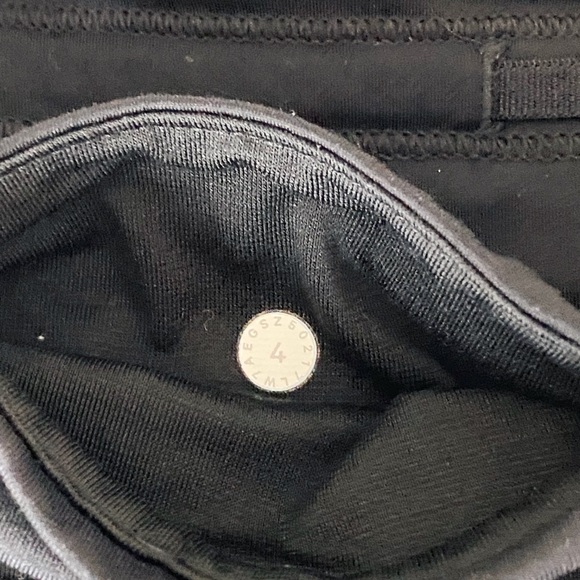 Lululemon Shorts - Picture 4 of 4